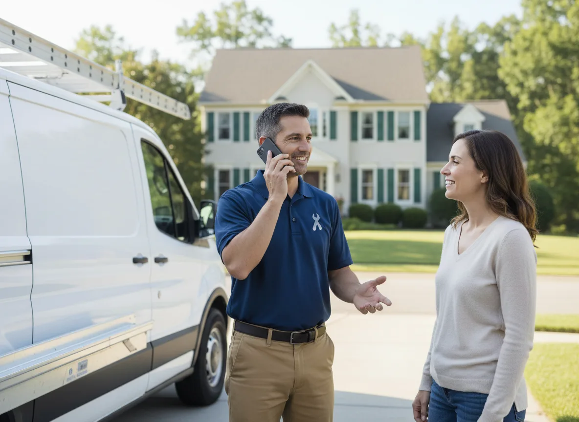 Home Gutter Service Novice, TX FAQs